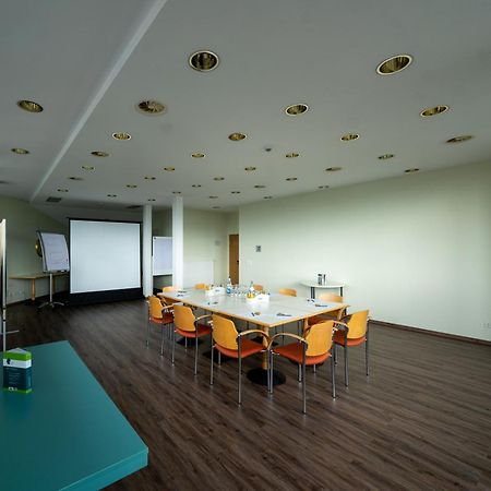 Savoy Hotel באד מרגנטהיים מראה חיצוני תמונה