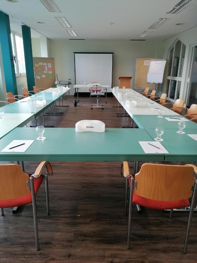 Savoy Hotel באד מרגנטהיים מראה חיצוני תמונה