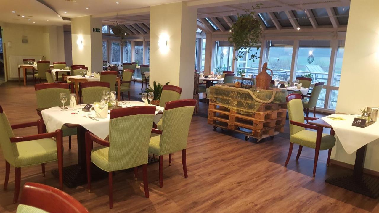 Savoy Hotel באד מרגנטהיים מראה חיצוני תמונה