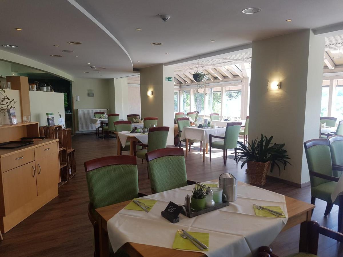 Savoy Hotel באד מרגנטהיים מראה חיצוני תמונה