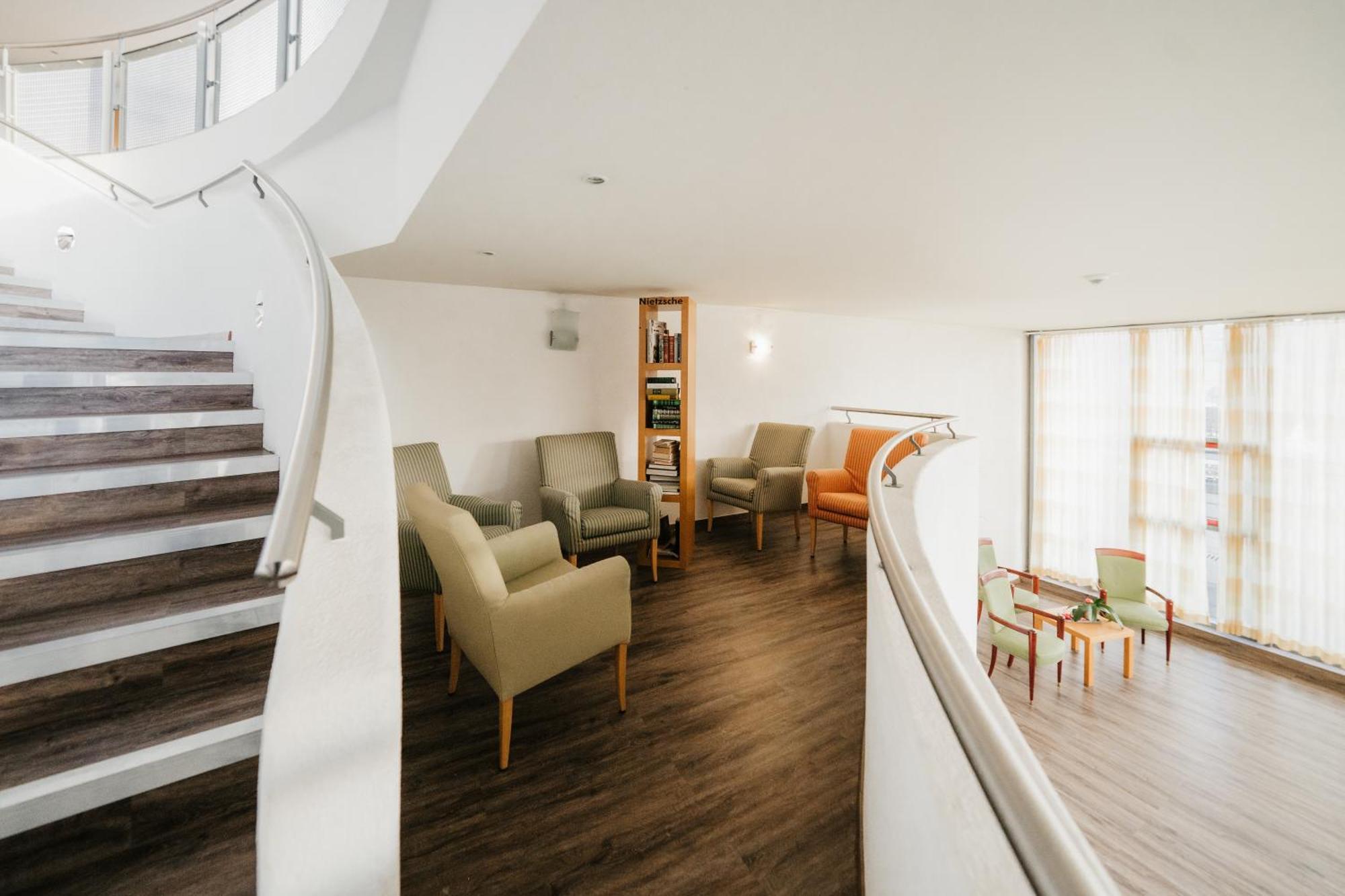 Savoy Hotel באד מרגנטהיים מראה חיצוני תמונה