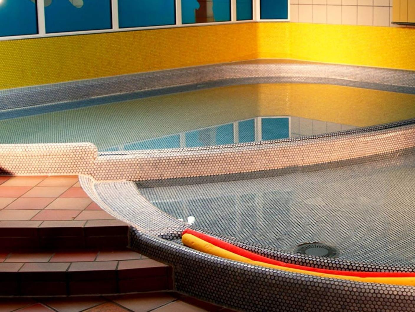Savoy Hotel באד מרגנטהיים מראה חיצוני תמונה