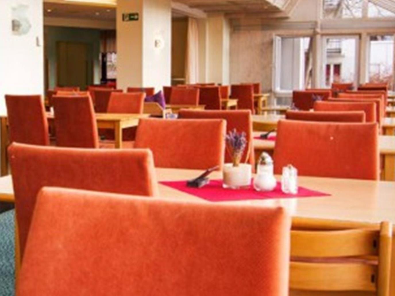 Savoy Hotel באד מרגנטהיים מראה חיצוני תמונה