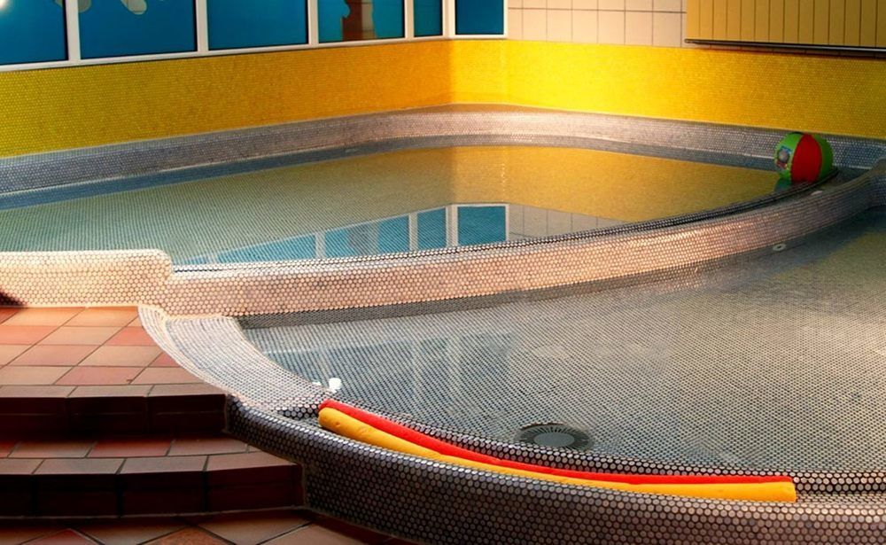 Savoy Hotel באד מרגנטהיים מראה חיצוני תמונה