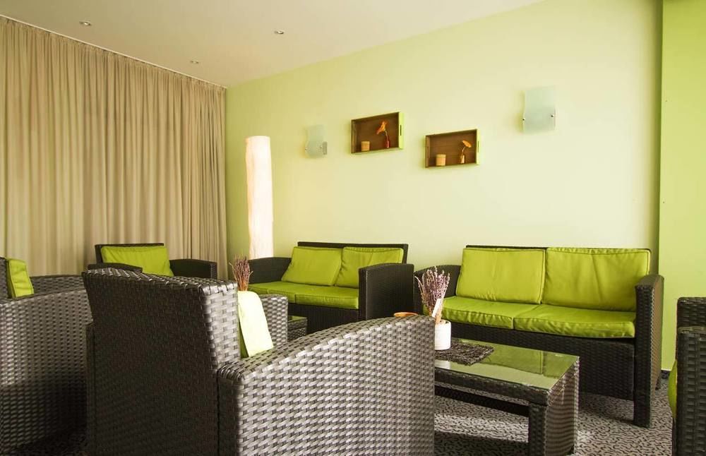 Savoy Hotel באד מרגנטהיים מראה חיצוני תמונה