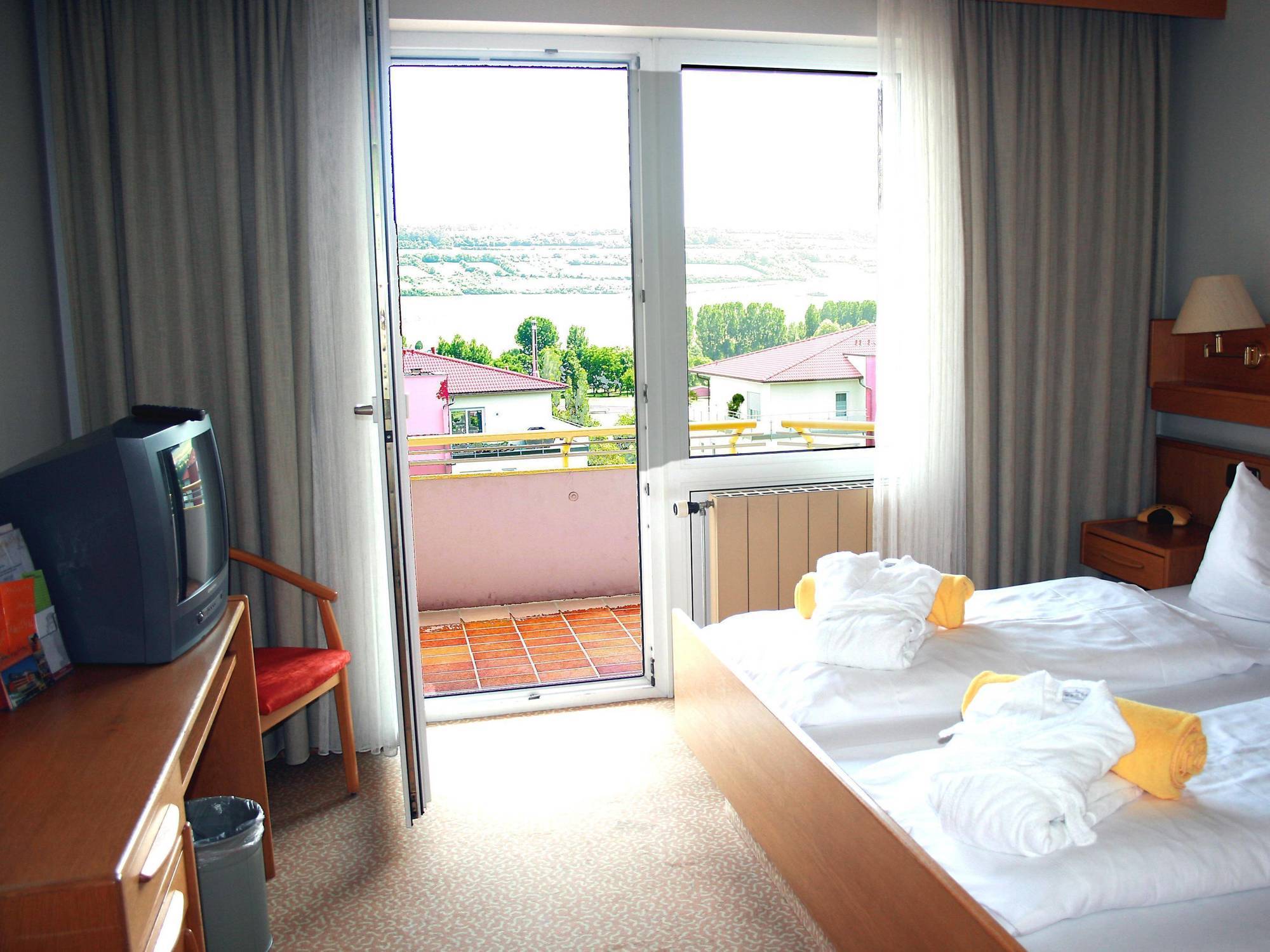 Savoy Hotel באד מרגנטהיים מראה חיצוני תמונה