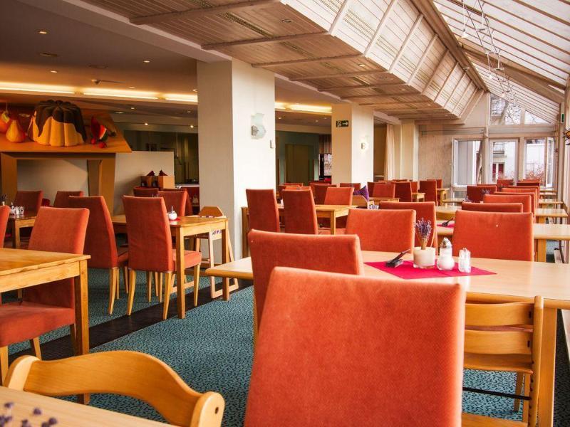 Savoy Hotel באד מרגנטהיים מראה חיצוני תמונה