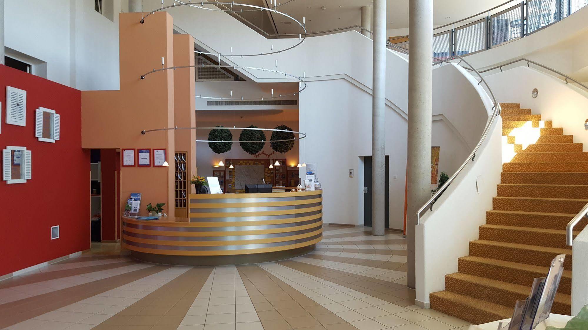 Savoy Hotel באד מרגנטהיים מראה חיצוני תמונה