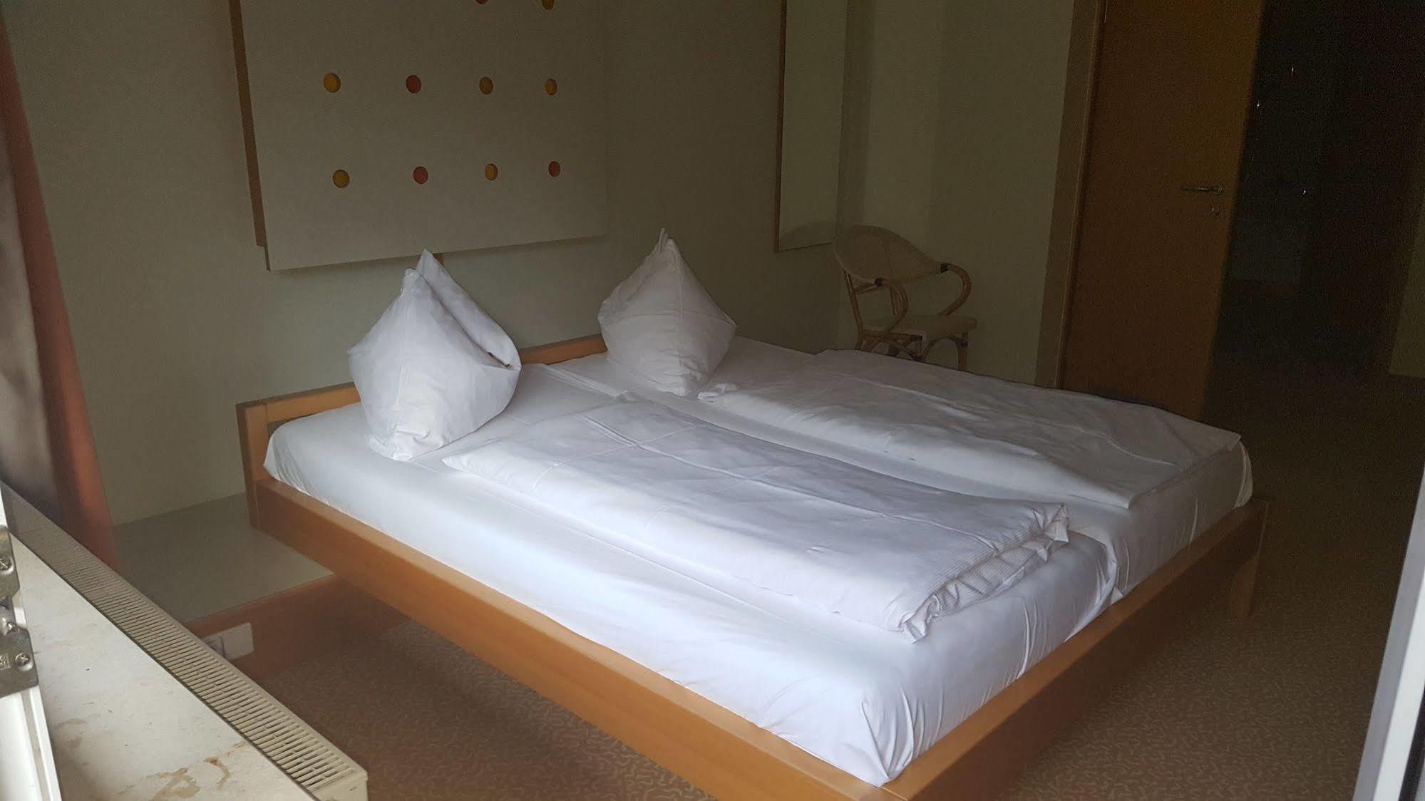 Savoy Hotel באד מרגנטהיים מראה חיצוני תמונה