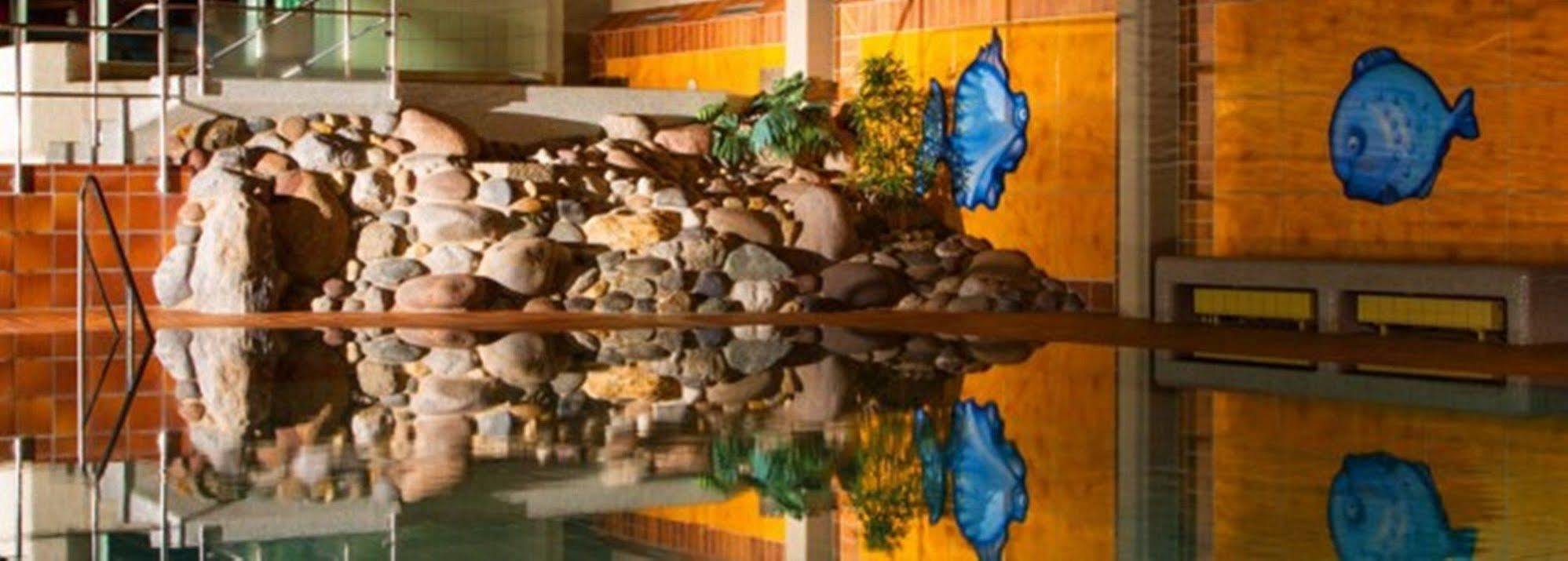 Savoy Hotel באד מרגנטהיים מראה חיצוני תמונה