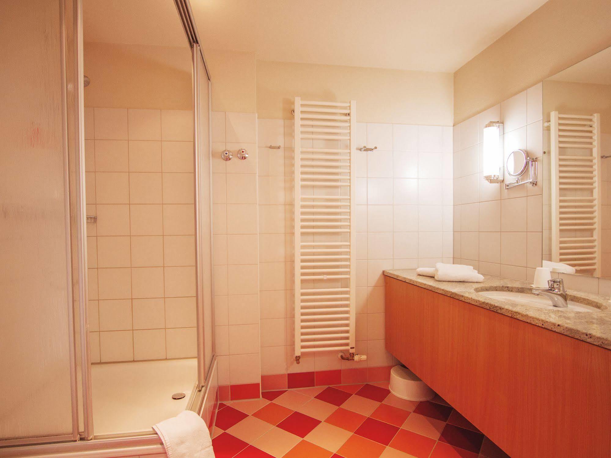Savoy Hotel באד מרגנטהיים מראה חיצוני תמונה