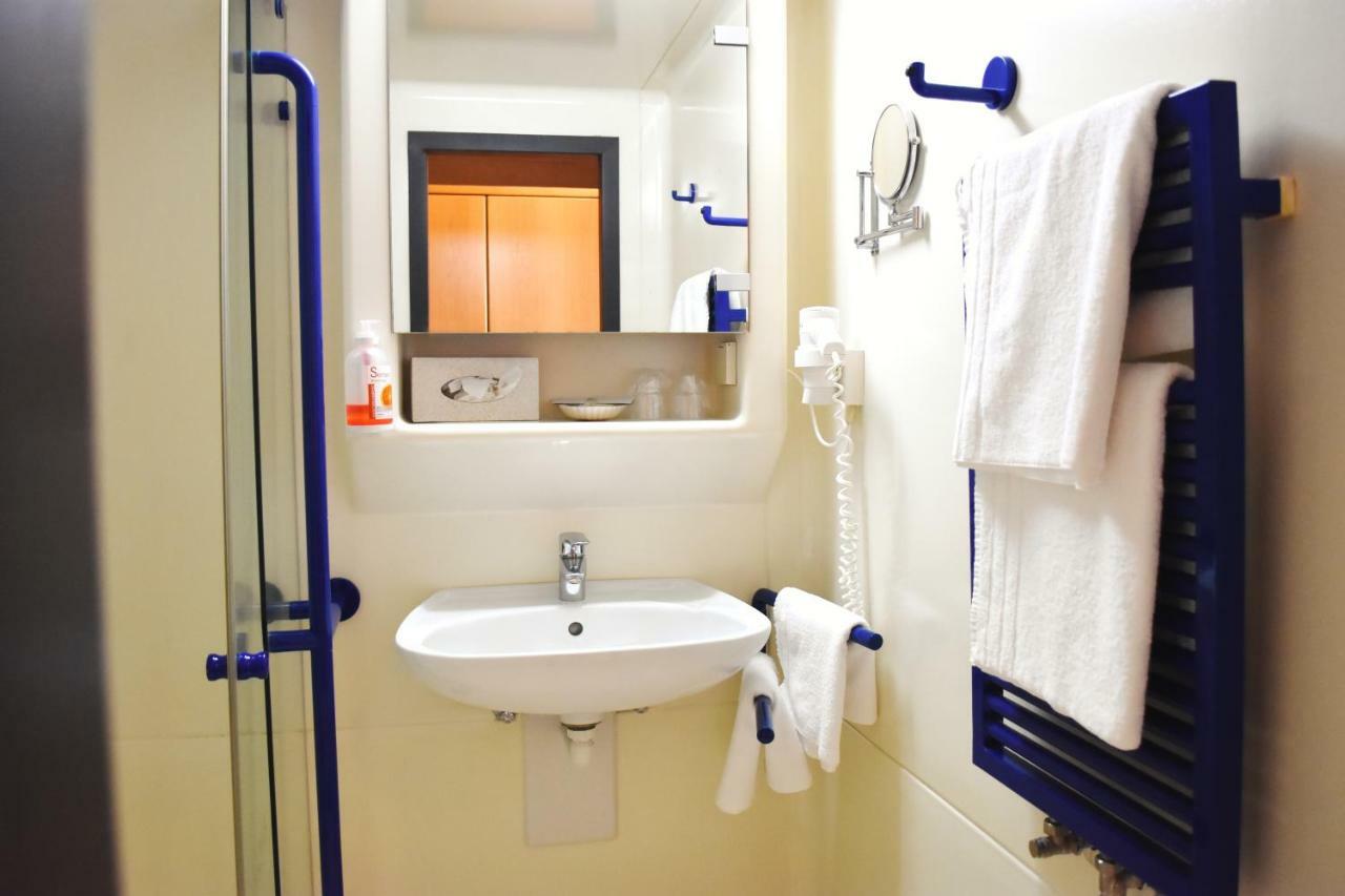 Savoy Hotel באד מרגנטהיים מראה חיצוני תמונה